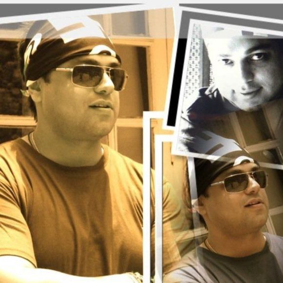 Meet your Posher, Harsh - Picture 1 of 1